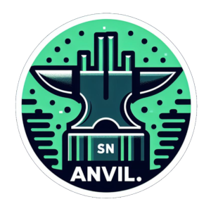 SN Anvil